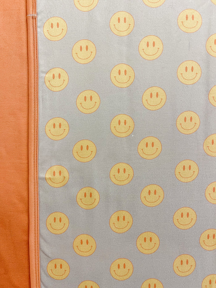 THE HAPPY