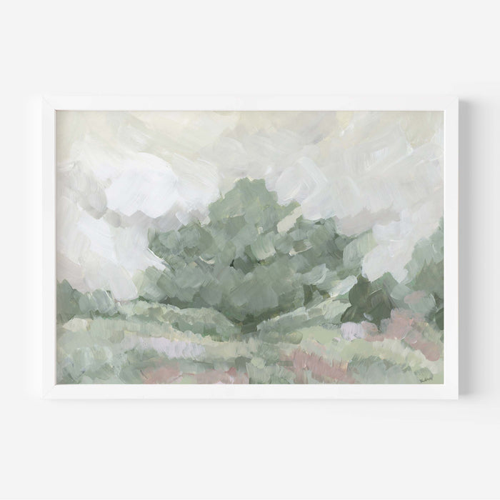 The Lonely Oak - Jetty Home