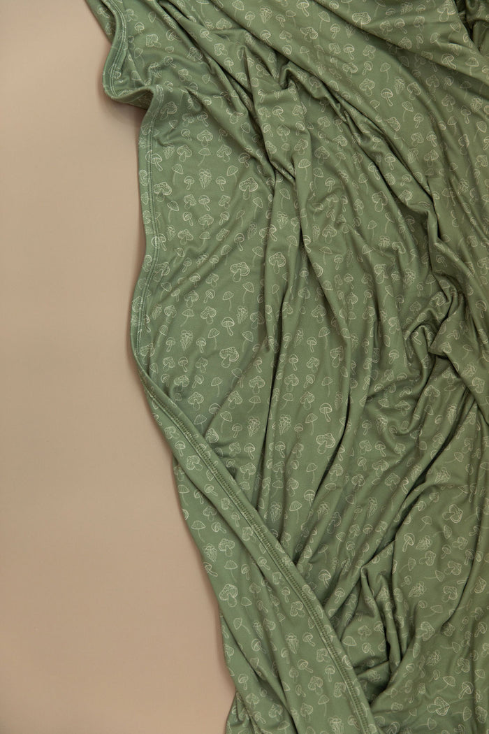 THE MARLEY (green)