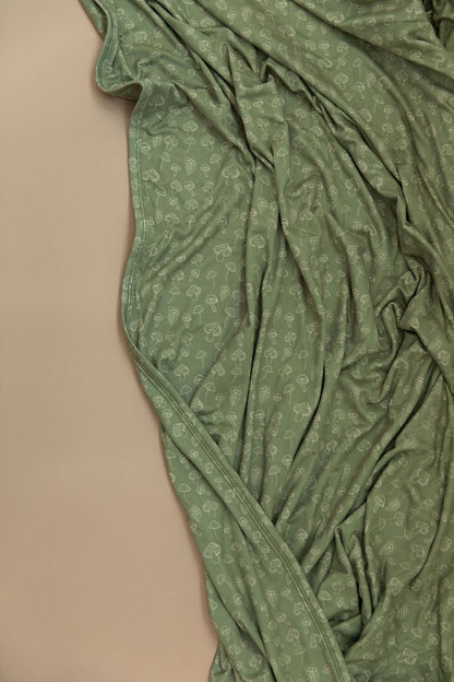 THE MARLEY (green)
