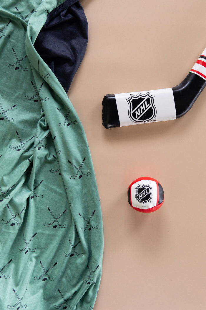 THE PUCK