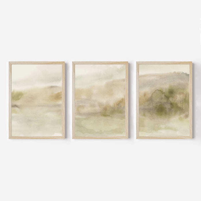 The Riverside - Set of 3 - Jetty Home