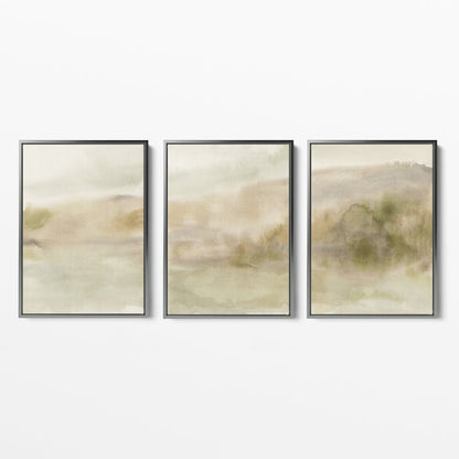 The Riverside - Set of 3 - Jetty Home