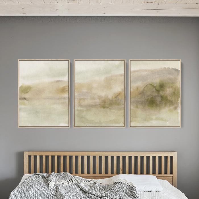 The Riverside - Set of 3 - Jetty Home