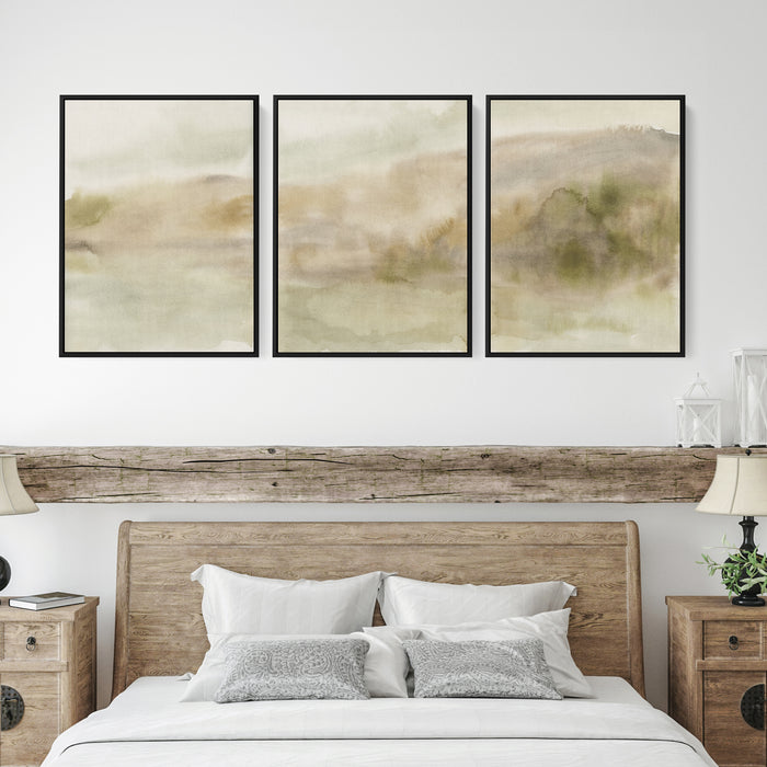 The Riverside - Set of 3 - Jetty Home