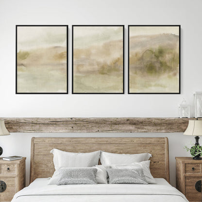 The Riverside - Set of 3 - Jetty Home