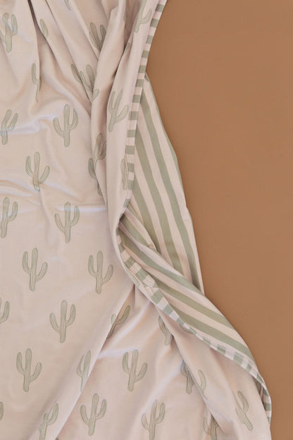 THE SAGUARO (TAN)