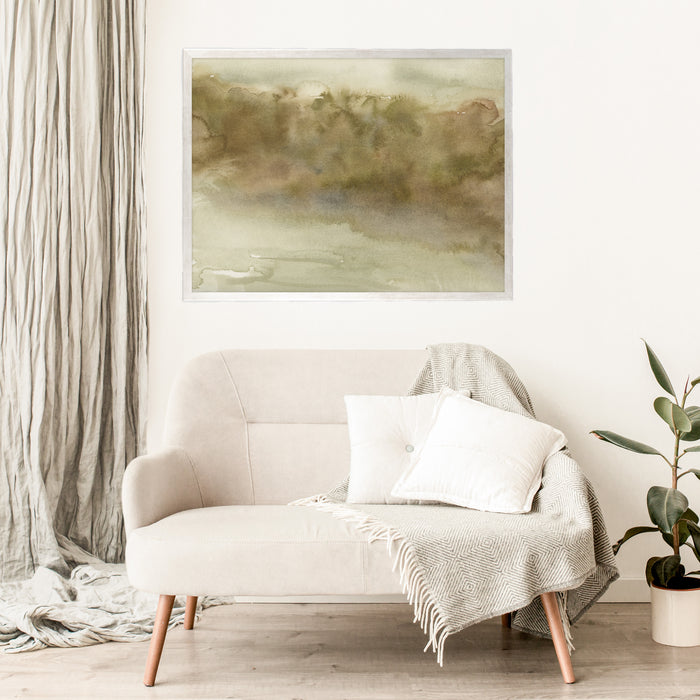 The Undiscovered - Jetty Home