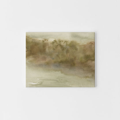 The Undiscovered - Art Print or Canvas - Jetty Home