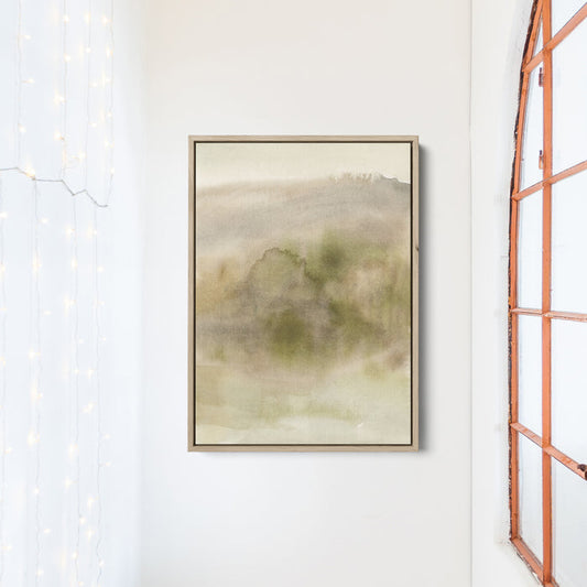 The Winding River, No. 1 - Jetty Home