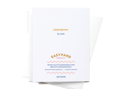 ’Tis the Season to Be Jolly Greeting Card