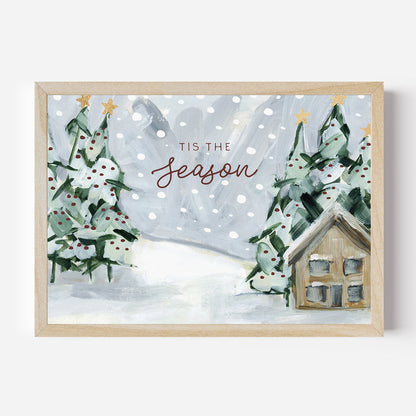 Tis the Season - Jetty Home