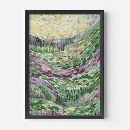 To the Meadow - Jetty Home