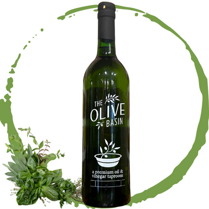 Tuscan Herb Olive Oil