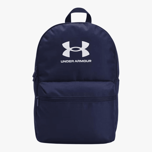 Under Armour Essential Lite Backpack 410 Navy | Under Armour