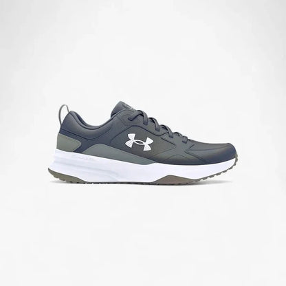Under Armour Mens Charged Edge Sneaker 003 Black | Under Armour