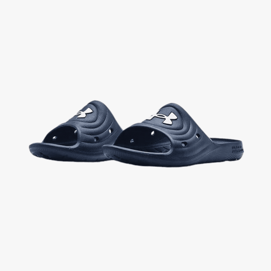 Under Armour Mens Locker Iv Slide 401 Academy Under Armour