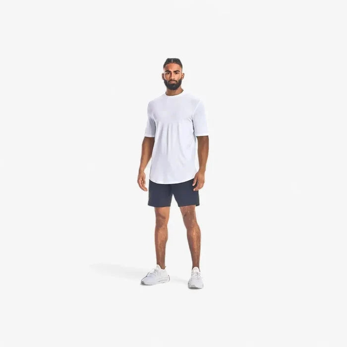 Under Armour Mens Unstoppable Shorts 001 Black | Under Armour