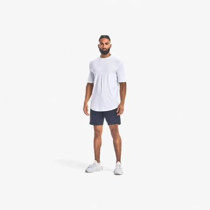 Under Armour Mens Unstoppable Shorts 001 Black | Under Armour