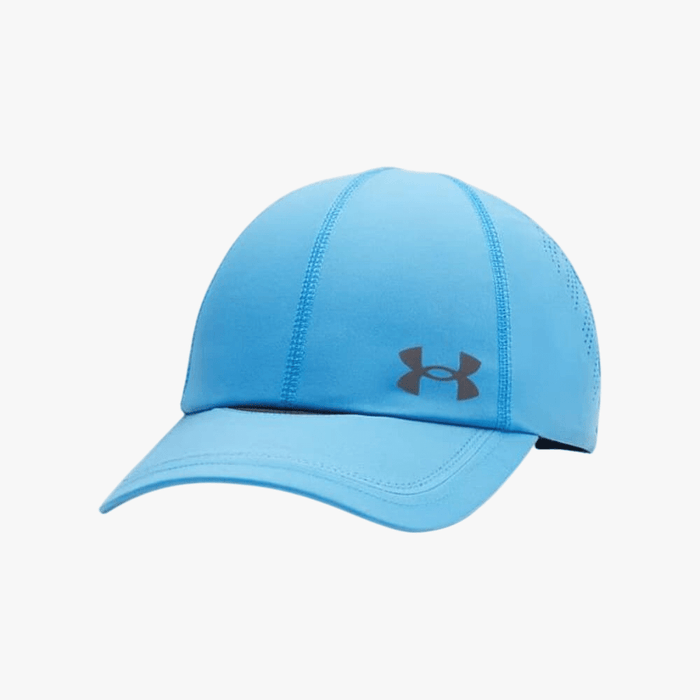 Under Armour Velociti Low Adj Cap 402 Blue Atlantis | Under Armour