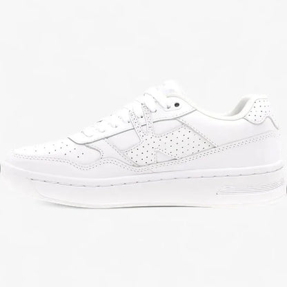 Under Armour Womens Court Sneaker White 100 White | Under Armour