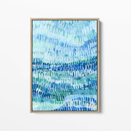 Under the Ocean - Jetty Home