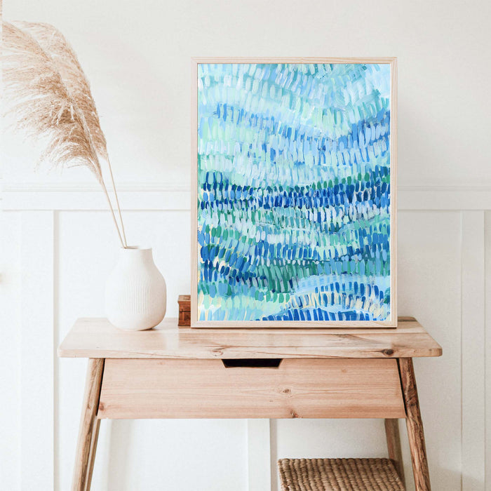 Under the Ocean - Jetty Home