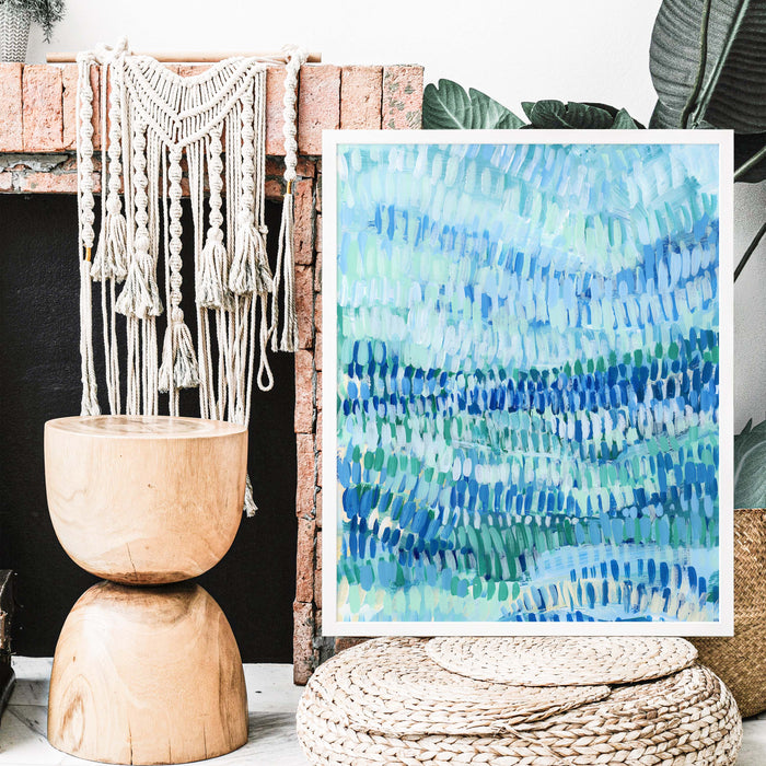 Under the Ocean - Jetty Home