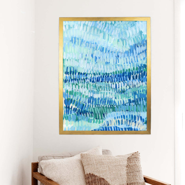 Under the Ocean - Jetty Home
