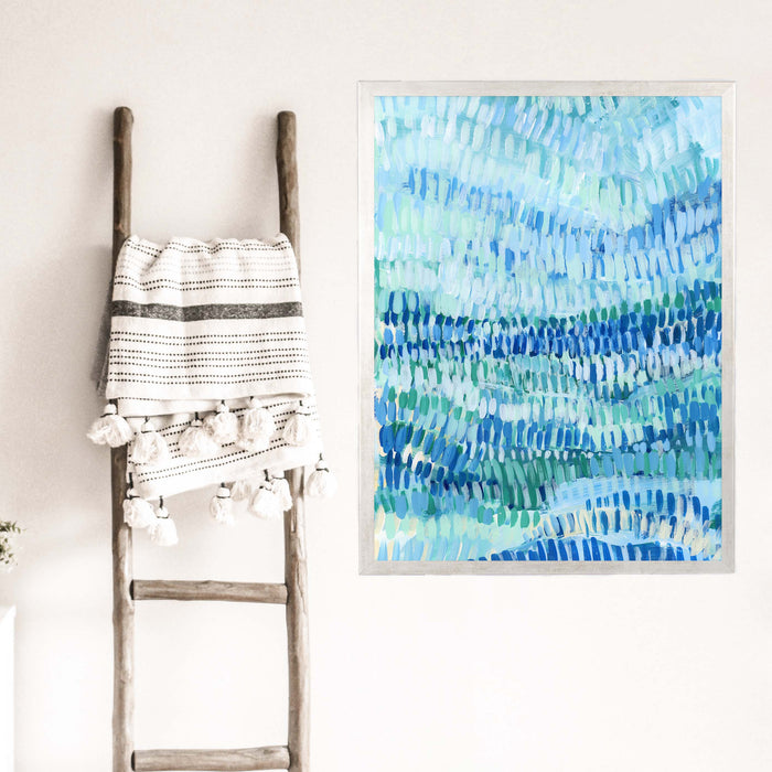 Under the Ocean - Jetty Home
