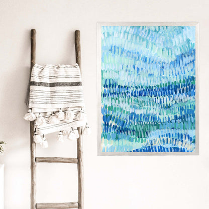 Under the Ocean - Jetty Home