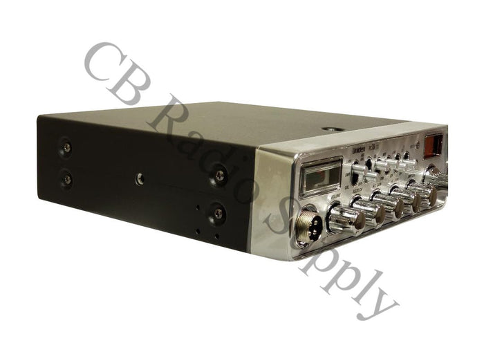 UNIDEN CB Radio - Uniden PC78LTX CB Radio - CB Radio Supply