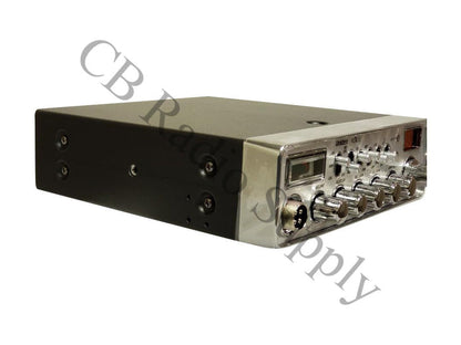 UNIDEN CB Radio - Uniden PC78LTX CB Radio - CB Radio Supply