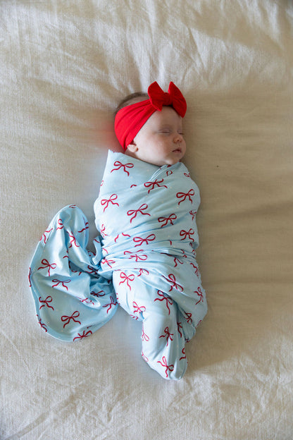 USA BOWS | SWADDLE
