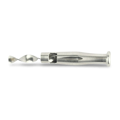 Vapman Cooling Spiral