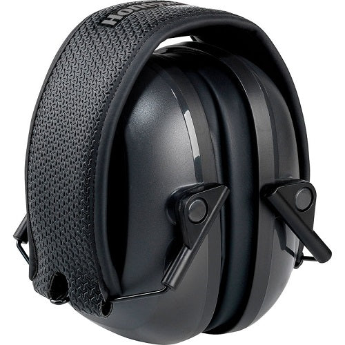 VeriShieldª Earmuff - Black