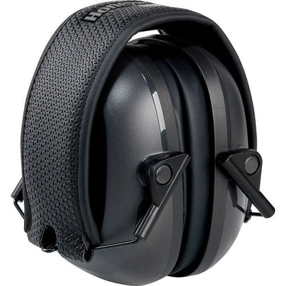 VeriShieldª Earmuff - Black