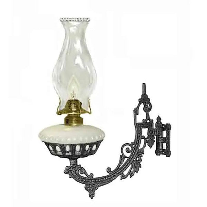 Vintage Wall Lamp Electric - paxton hardware ltd