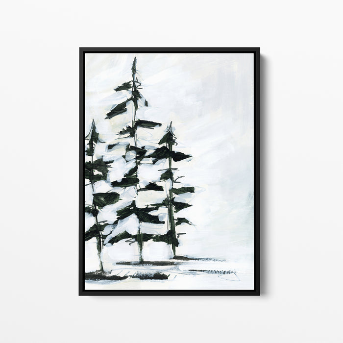 Whiteout Pines - Jetty Home