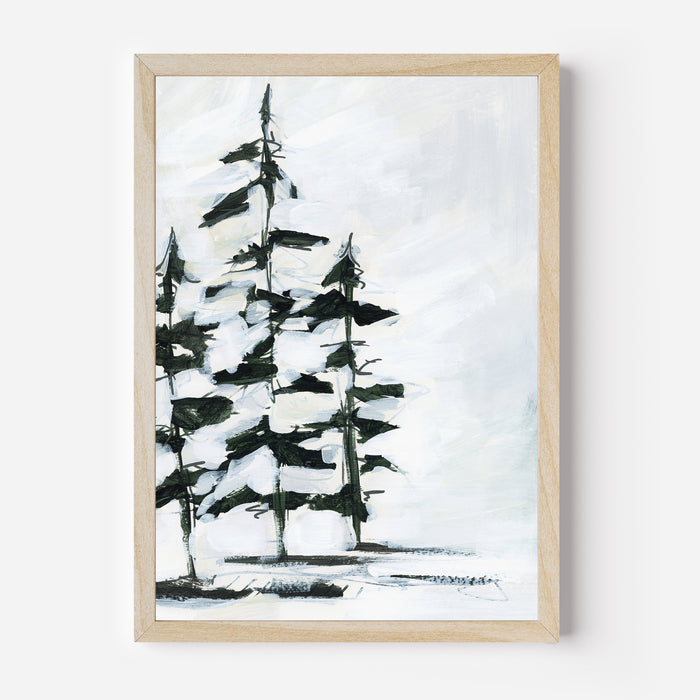 Whiteout Pines - Jetty Home