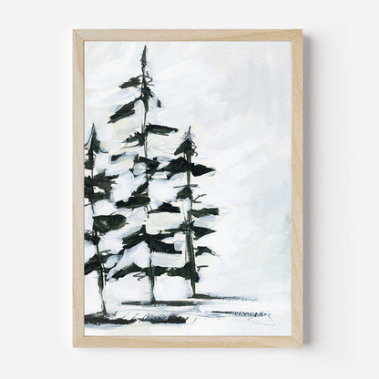 Whiteout Pines - Jetty Home