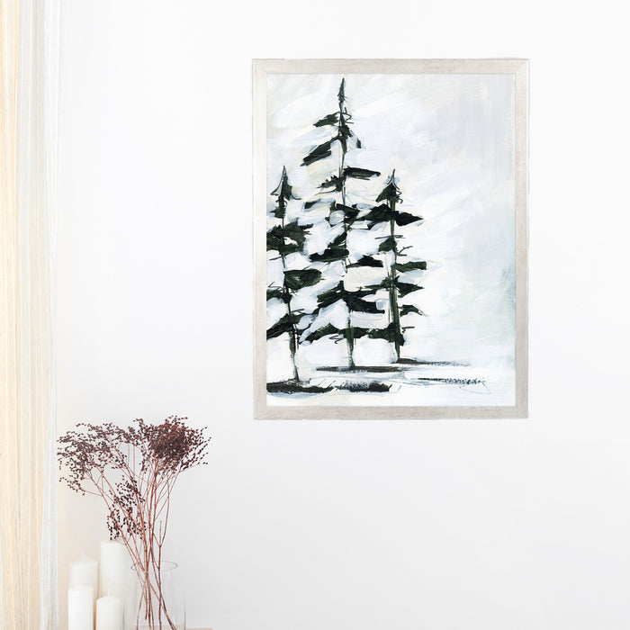 Whiteout Pines - Jetty Home
