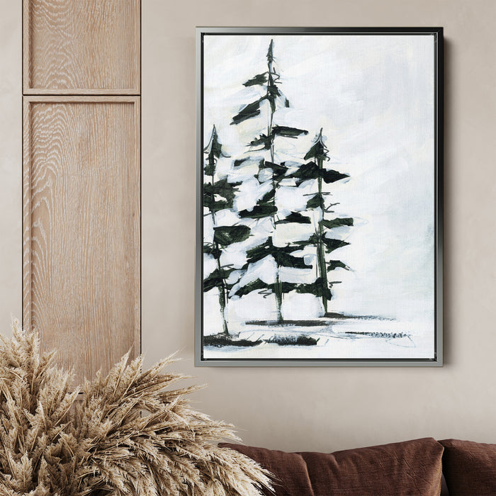 Whiteout Pines - Jetty Home