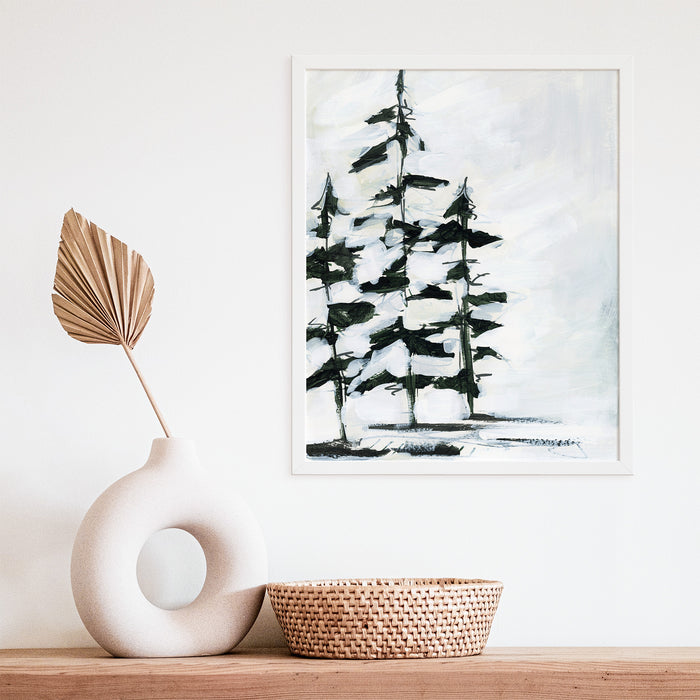 Whiteout Pines - Jetty Home