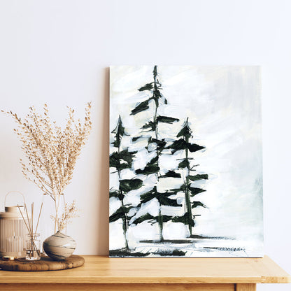 Whiteout Pines - Jetty Home