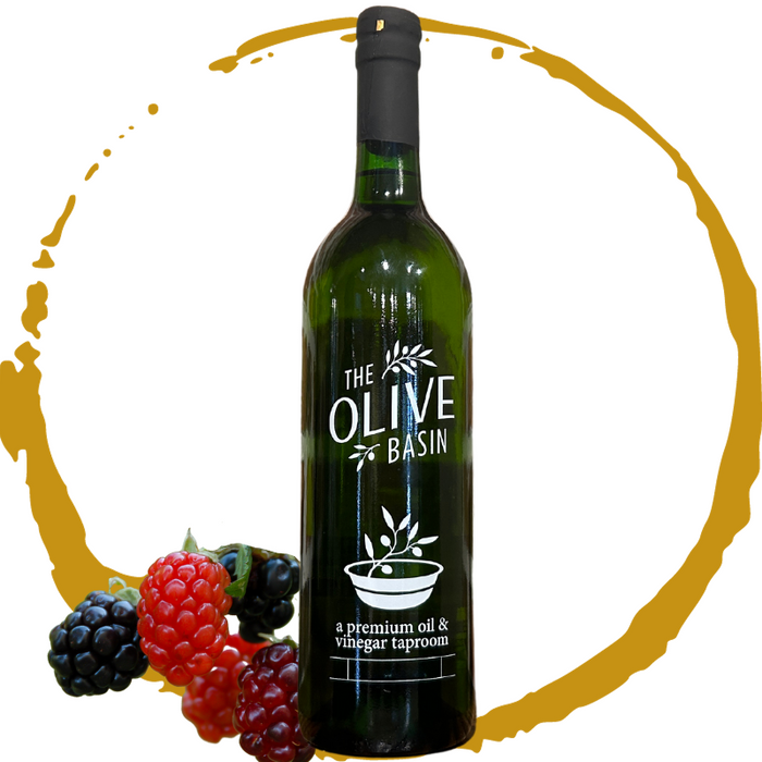 Wild Raspberry White Balsamic