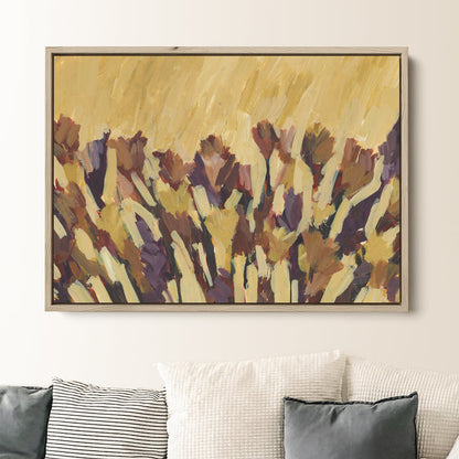Wildflower Warmth - Jetty Home