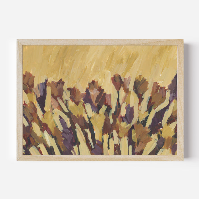 Wildflower Warmth - Jetty Home