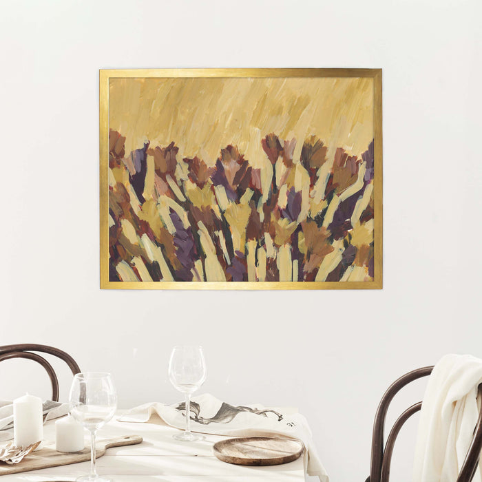 Wildflower Warmth - Jetty Home