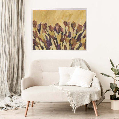 Wildflower Warmth - Jetty Home
